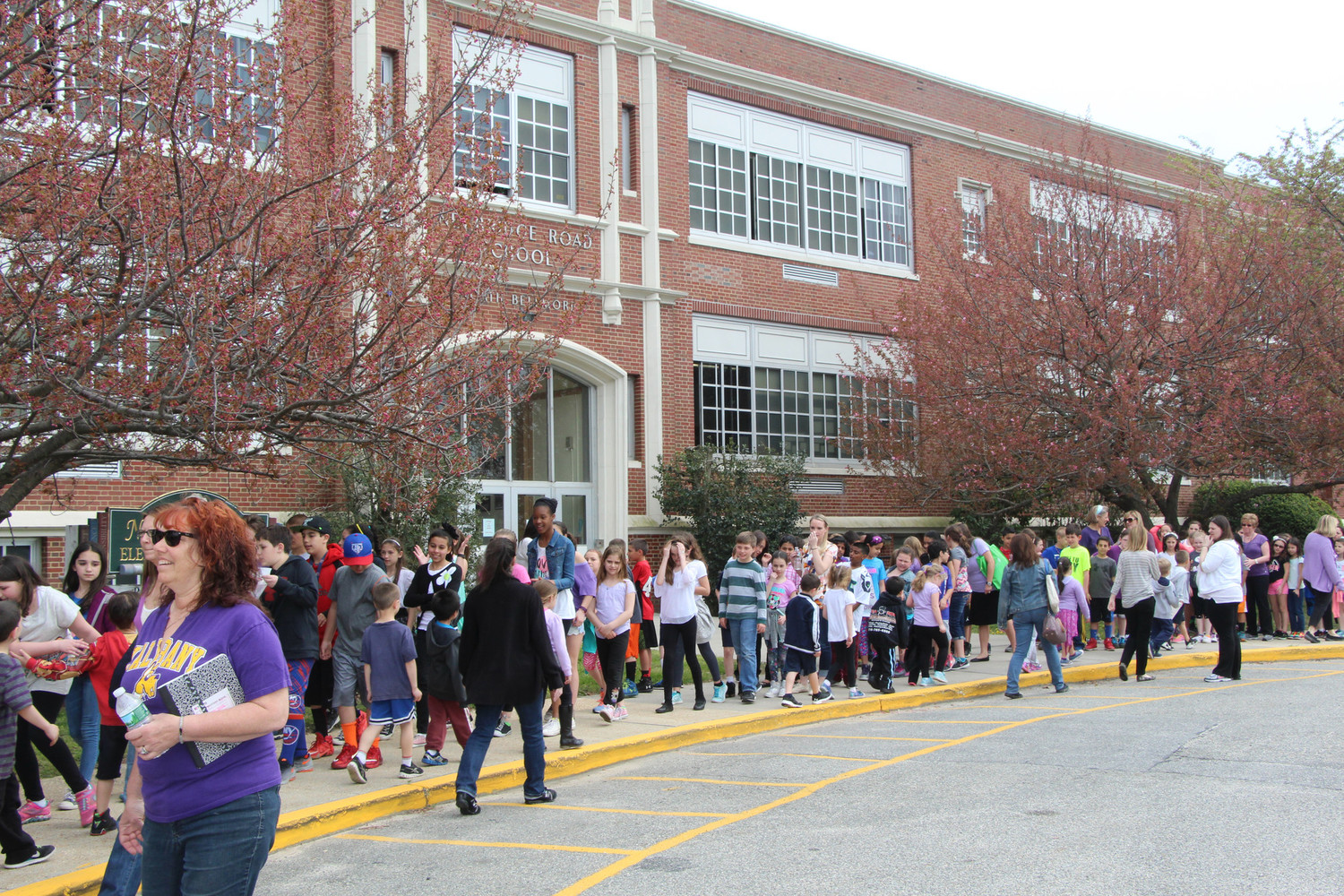 North Bellmore schools budget passes on second try Herald Community